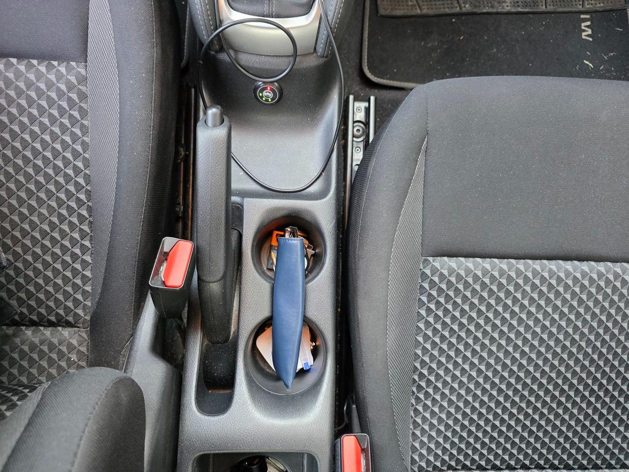 Nissan Micra 1.0 IG-T Acenta #6896