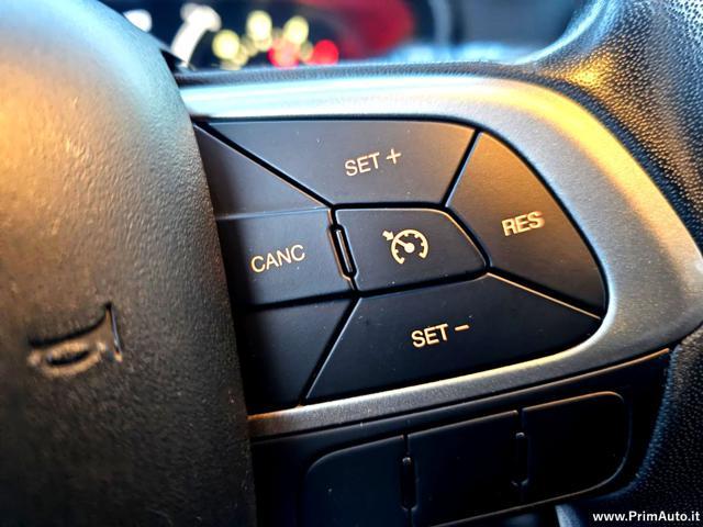 FIAT Tipo 1.6 Mjt S&S SW Business