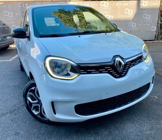 Renault Twingo 1.0 sce Zen 65cv-LED -UNIPRO' GARANZIA