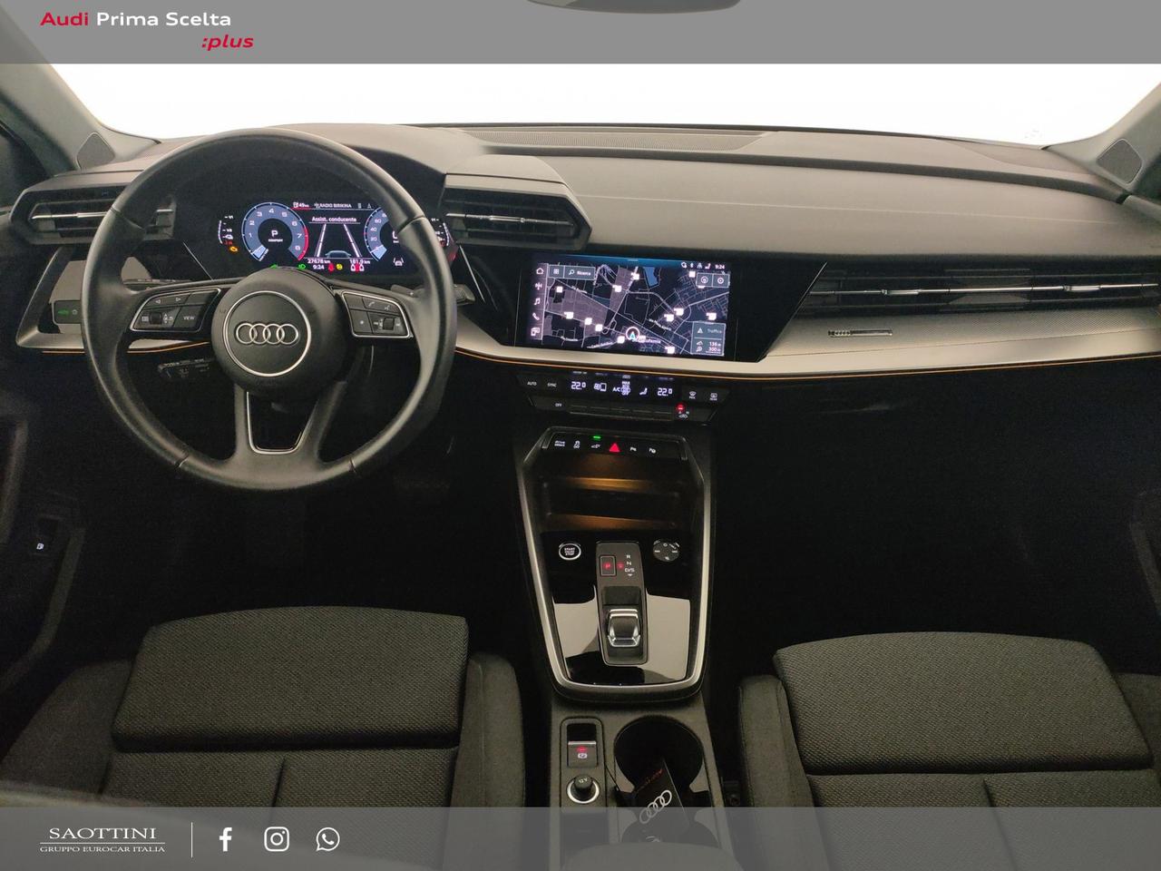 Sportback 45 1.4 TFSI e S line edition S tronic