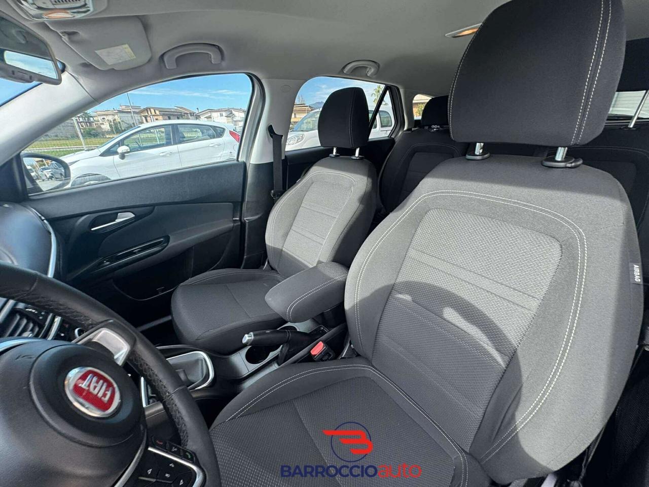 Fiat Tipo 1.6 Mjt S&S SW City Sport