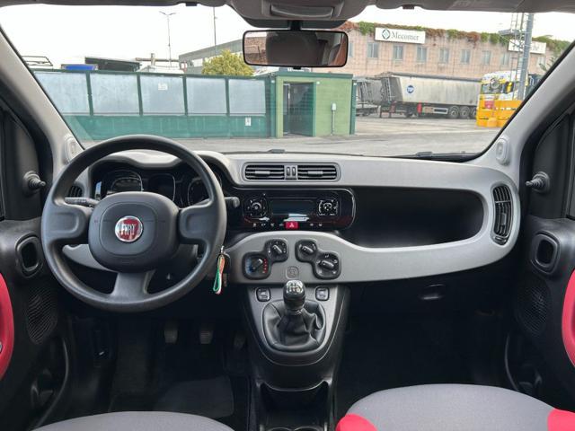 FIAT Panda 1.2 Easy *UNIPRO* *8.645 KM* *OK NEOPATENTATI*