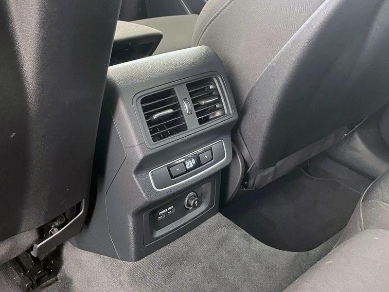 Audi Q5 Q5 40 TDI 204 CV quattro S tronic Business Advanced