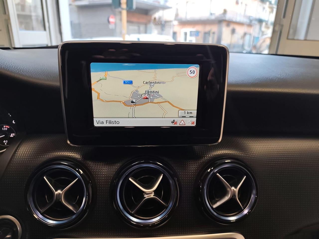 Mercedes-benz A 180 CDI Sport