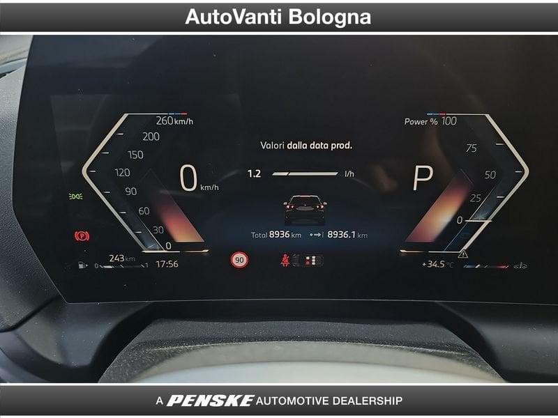 BMW Serie 1 118d MSport Pro