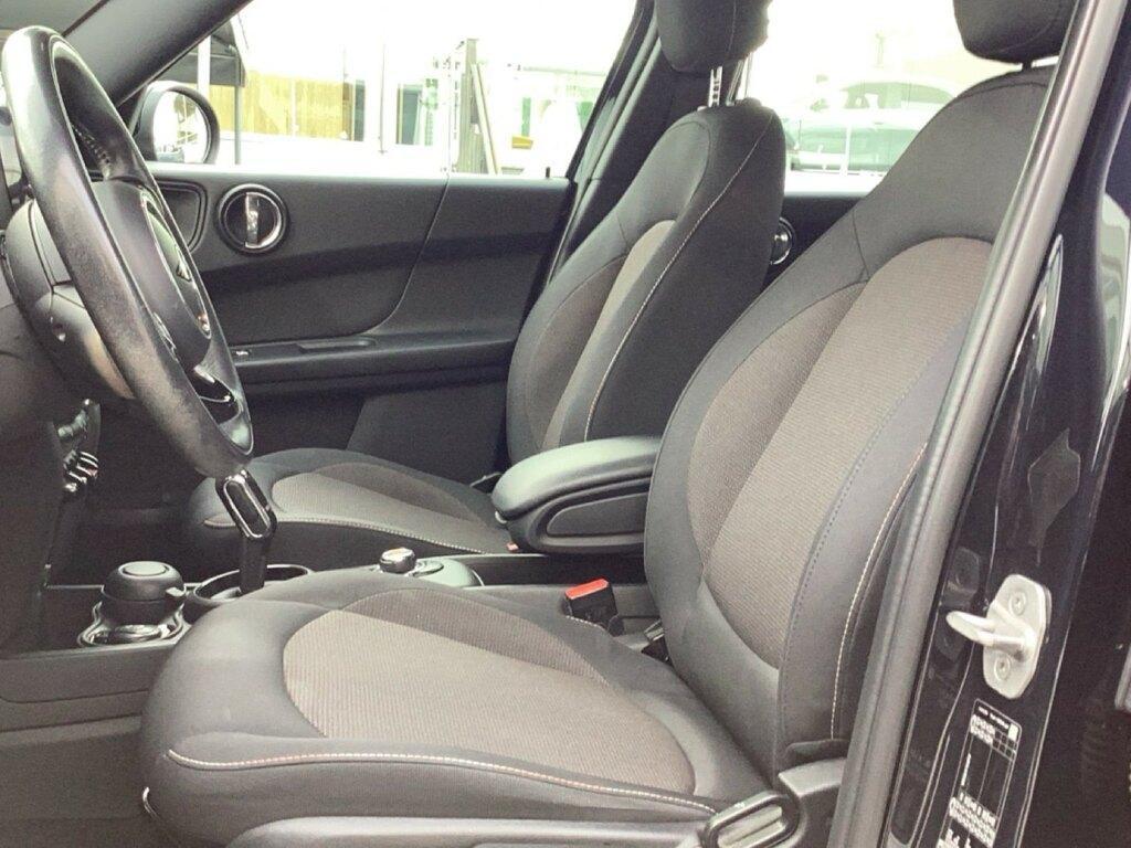 Mini Cooper Countryman 1.5 TwinPower Turbo Cooper