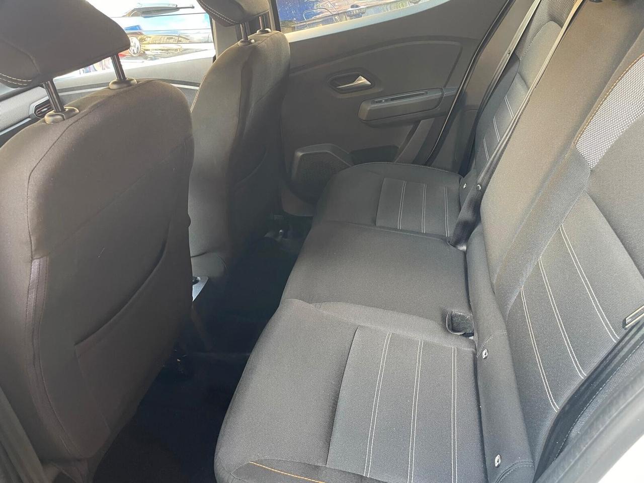 Dacia Sandero Streetway 1.0 TCe ECO-G Comfort SL DaciaPlus