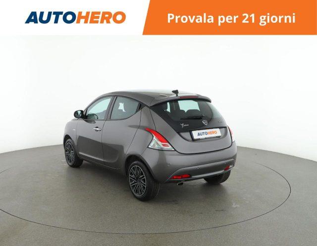 LANCIA Ypsilon 1.0 FireFly 5 porte S&S Hybrid Ecochic Gold