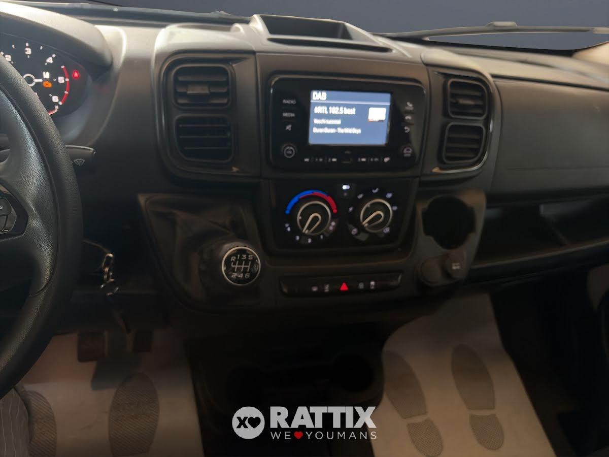 Peugeot Boxer 435 Heavy 35 L2H2 2.2 diesel 140CV L2H2 (IVA ESCLUSA)