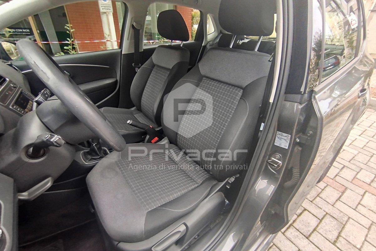 VOLKSWAGEN Polo 1.4 TDI 5p. Trendline