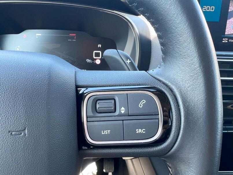 Citroen C5 Aircross BlueHDi 130 S&S EAT8 Max