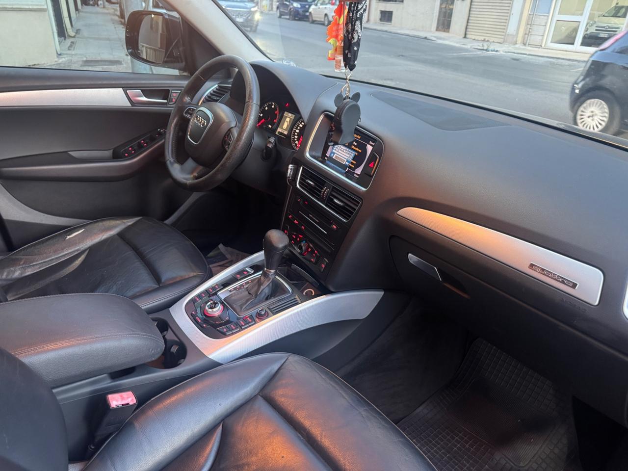 Audi Q5 2.0 TDI 177 CV quattro Advanced Plus