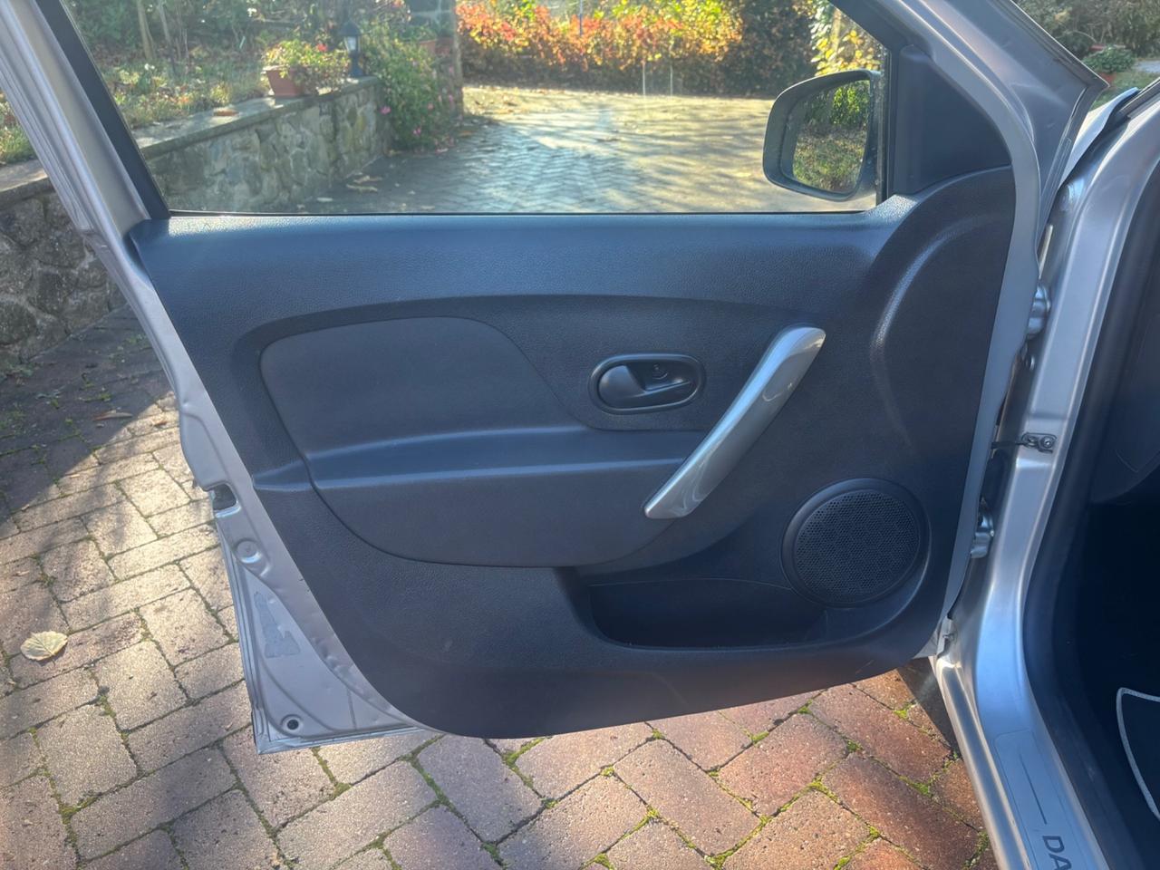 Dacia Logan 1.5 dCi 8V 90CV SW UNICO PROPRIETARIO.