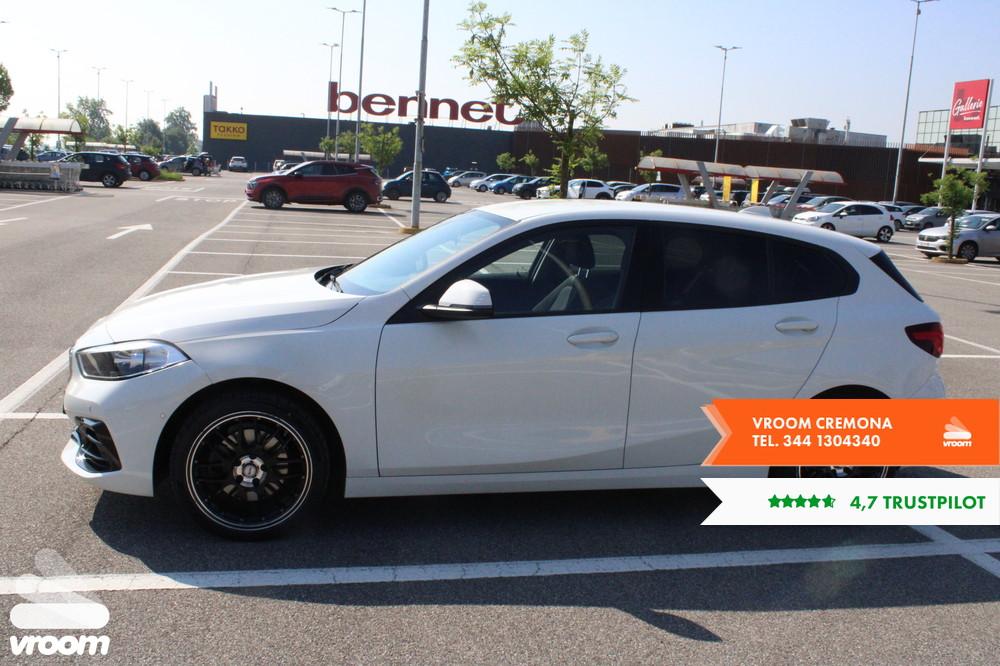 BMW Serie 1 (F40) 118i 5p. Business Advan...