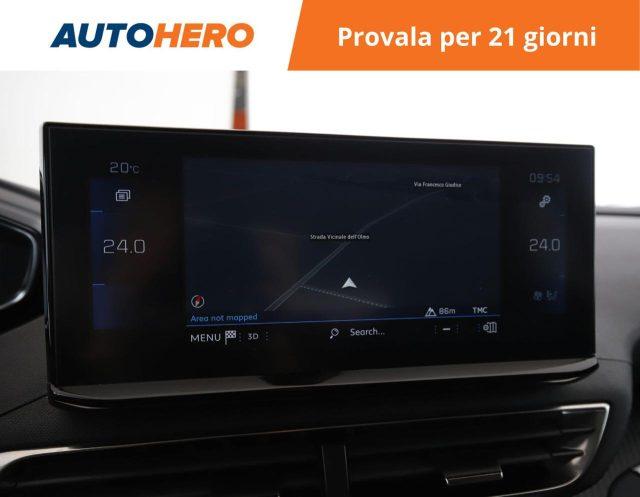 PEUGEOT 3008 BlueHDi 130 S&S EAT8 Allure