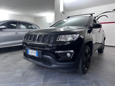 Jeep Compass 2.0 Multijet II 4WD Night Eagle