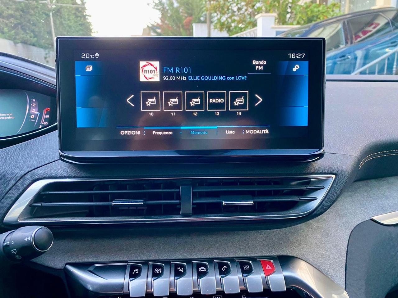 PEUGEOT 3008 GT PACK 1.5 130CV EAT8 2021