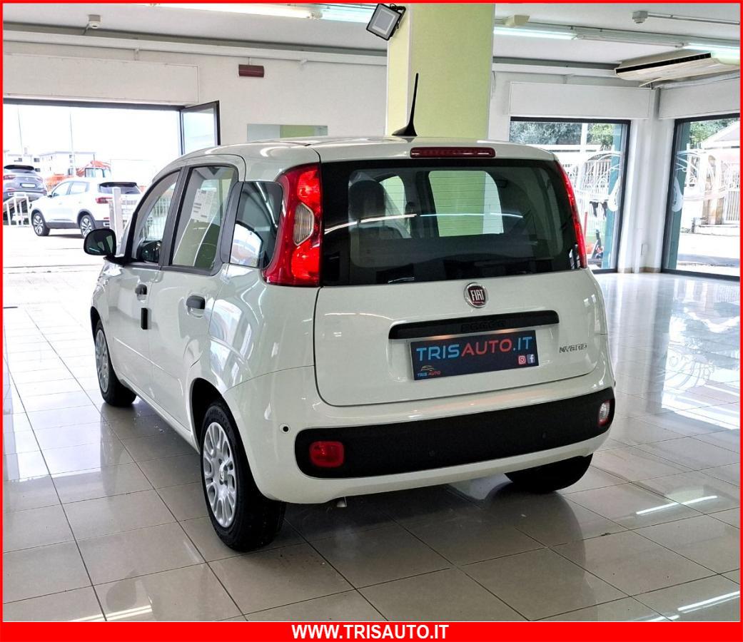FIAT Panda 1.0 FireFly S&S Hybrid NEOPATENTATI
