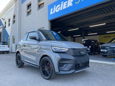 Ligier JS JS50 REVO d ULTIMATE