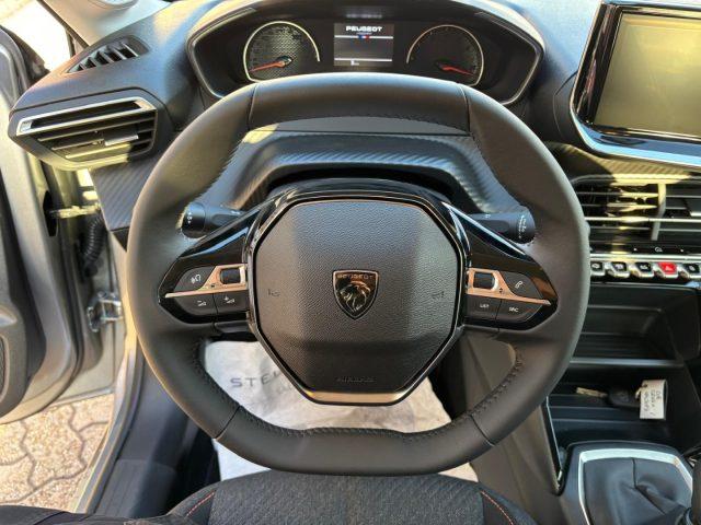 PEUGEOT 208 100CV Style KM0 *PAGA COME VUOI