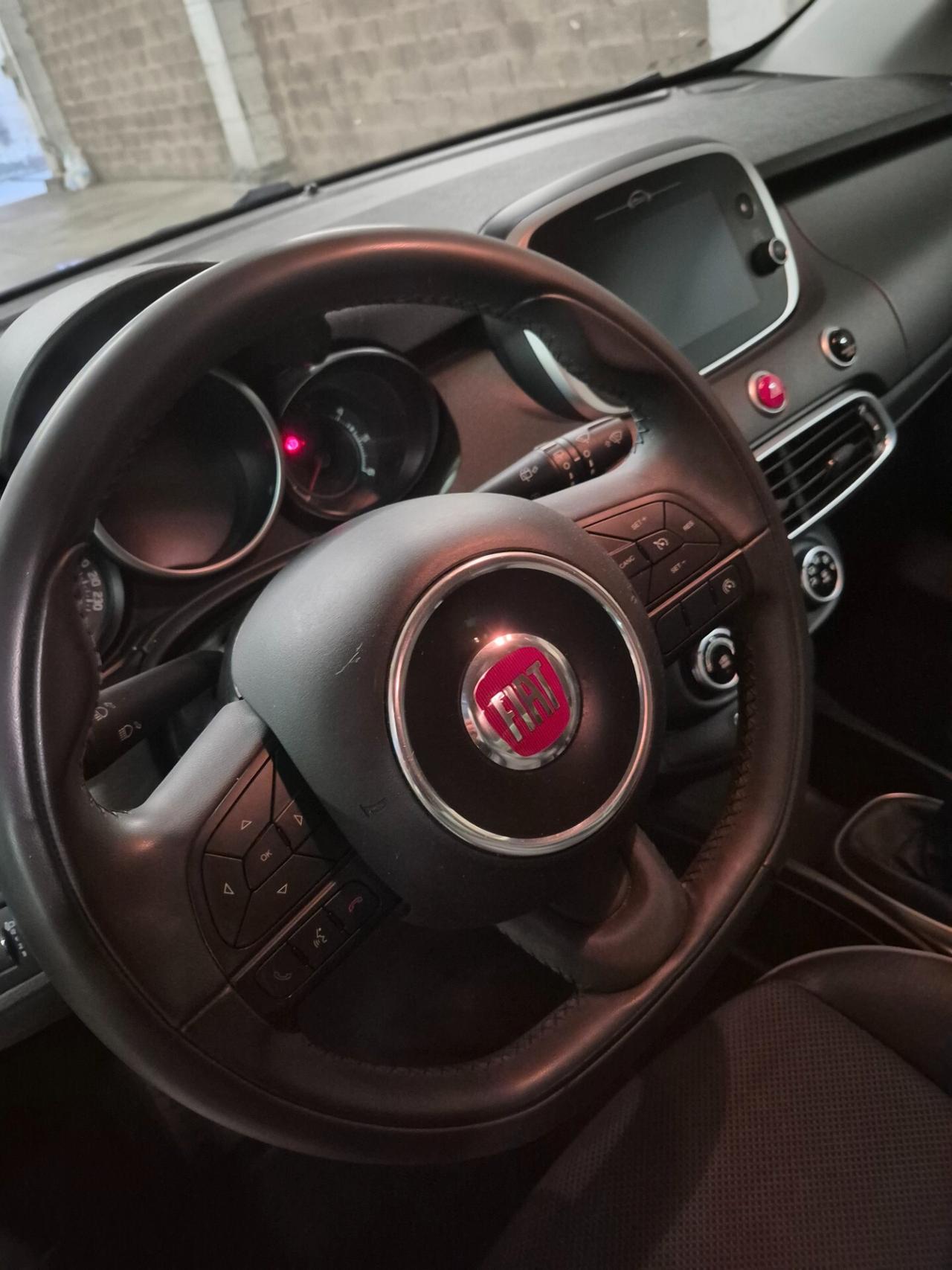Fiat 500X 1.3 MultiJet 95 CV Cross