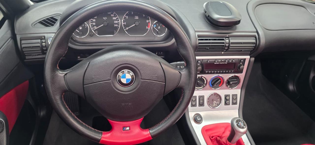 Bmw Z3 2.2 "Last Edition" Individual