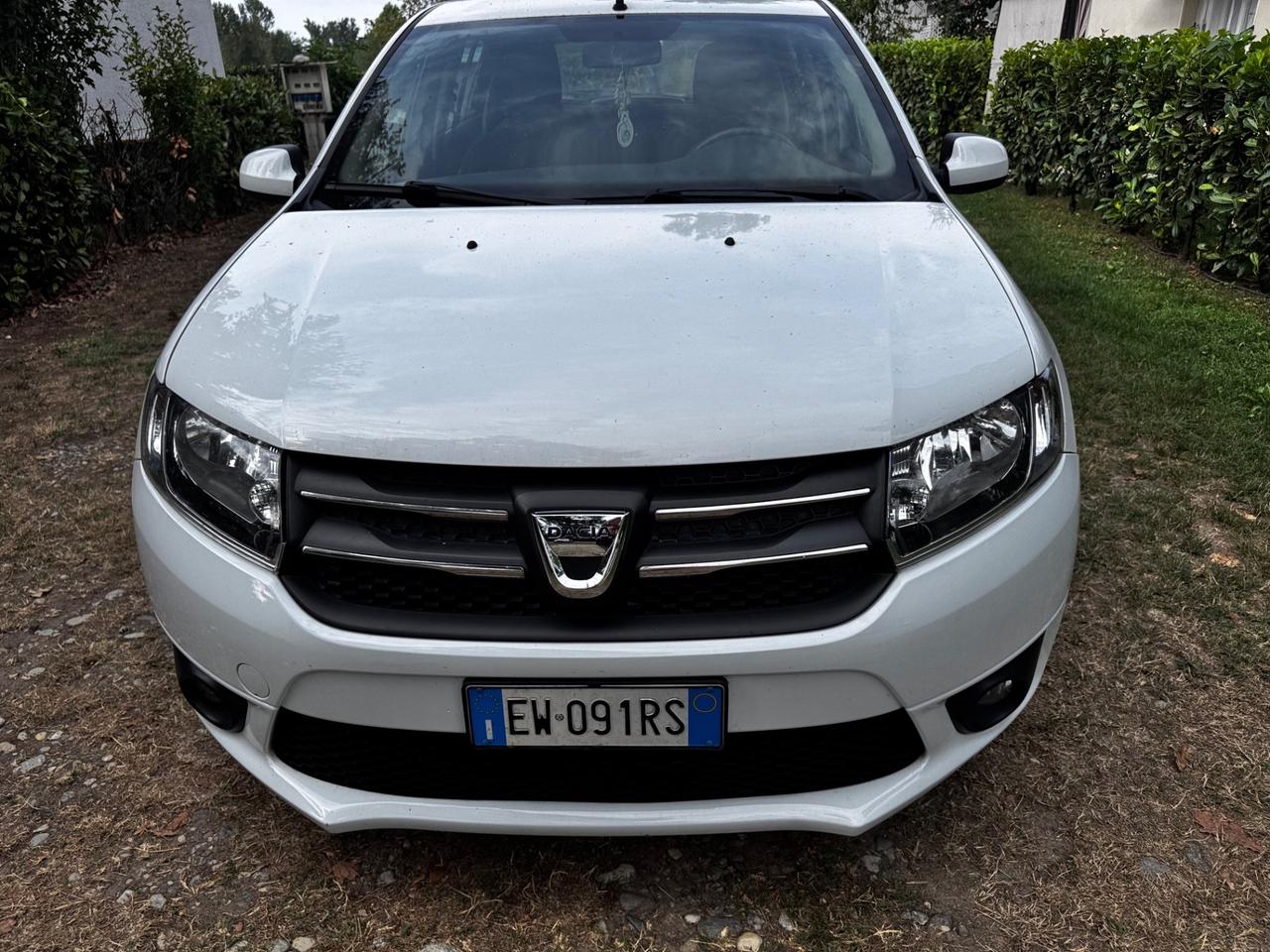 Dacia Sandero 1.2 GPL 75CV Lauréate neopatentati