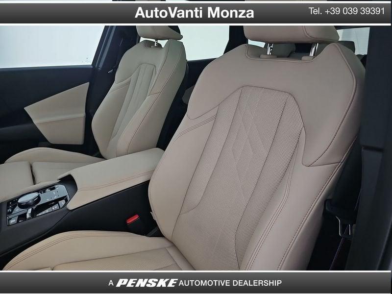 BMW X3 X3 xdrive20 MSport Pro auto
