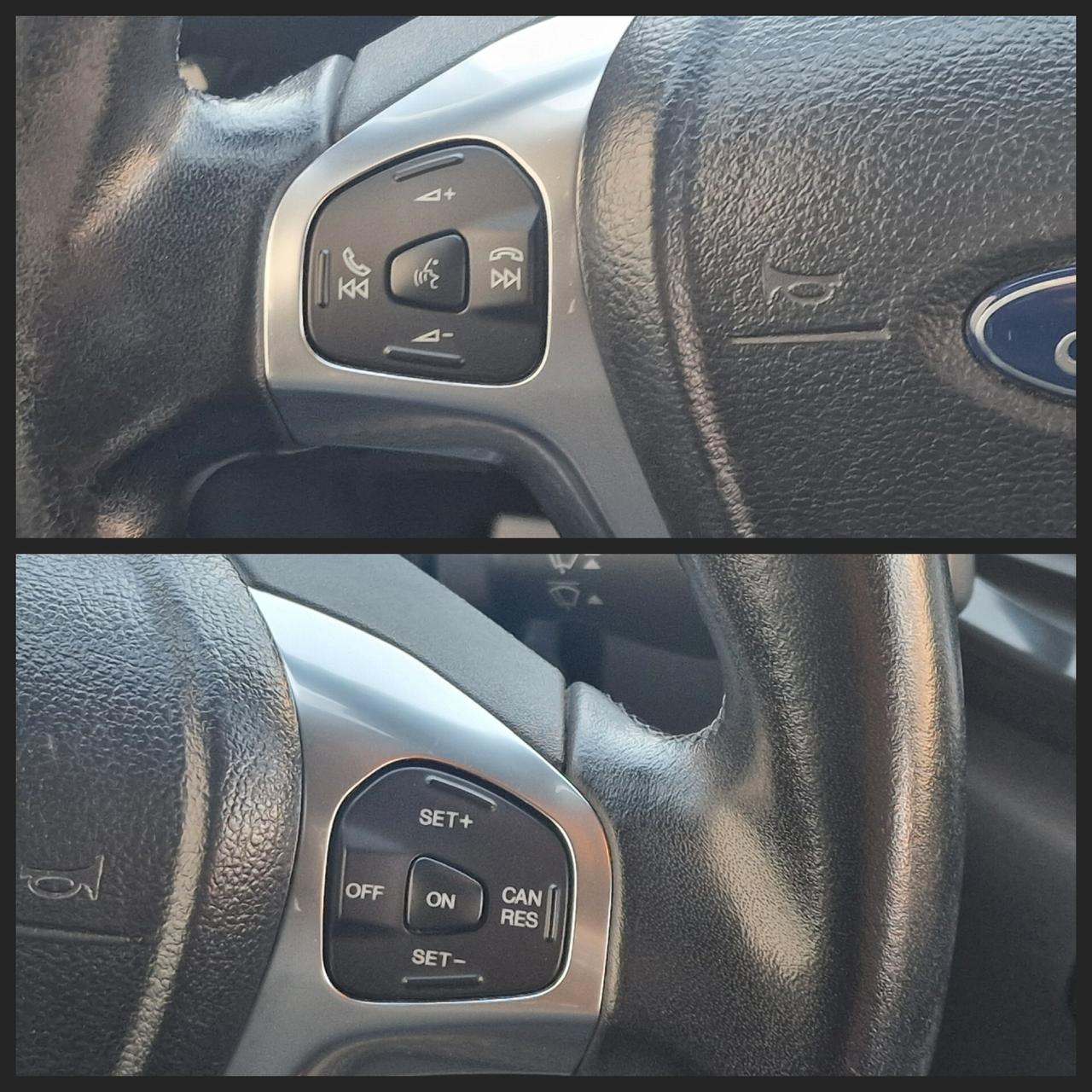 Ford EcoSport 1.5 TDCi 95 CV