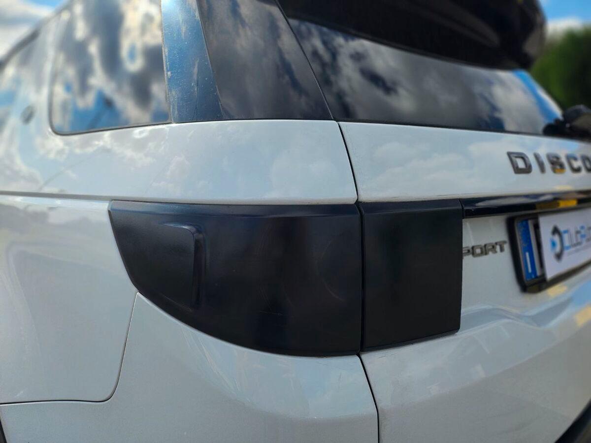 Land Rover Discovery Sport 2.0 td4 SE Business edition Premium awd 150cv auto