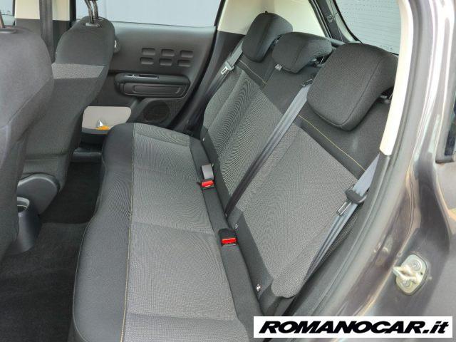 CITROEN C3 PT 82 Shine NAVY 59.000 KM.