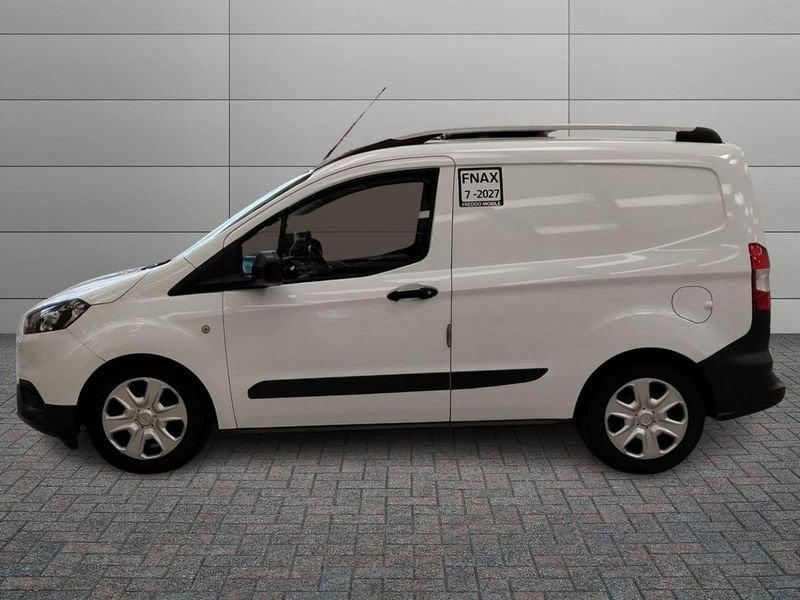 Ford Tourneo Courier Ford Transit Courier 1.5 TDCi 75CV Van