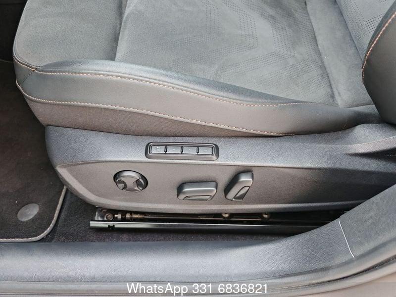 Cupra Formentor Formentor 1.5 e-Hybrid DSG VZ