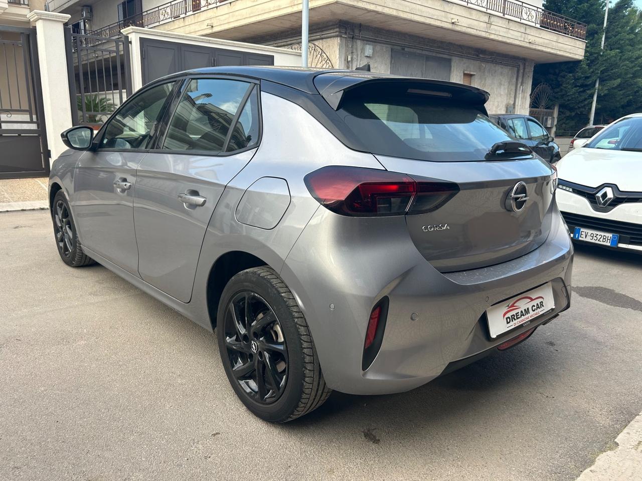 Opel Corsa 1.5 D 100 CV GS Line