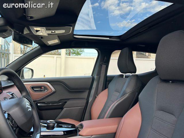 SUZUKI e Vitara 4X4 AllGrip-e