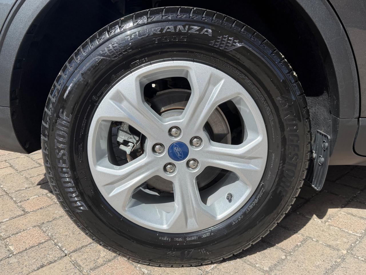 Ford Kuga 1.5 EcoBlue 120 CV aut. 2WD ST-Line Design
