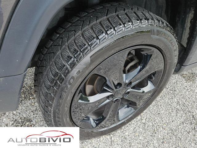 JEEP Compass 2.0 Multijet II aut. 4WD Night Eagle