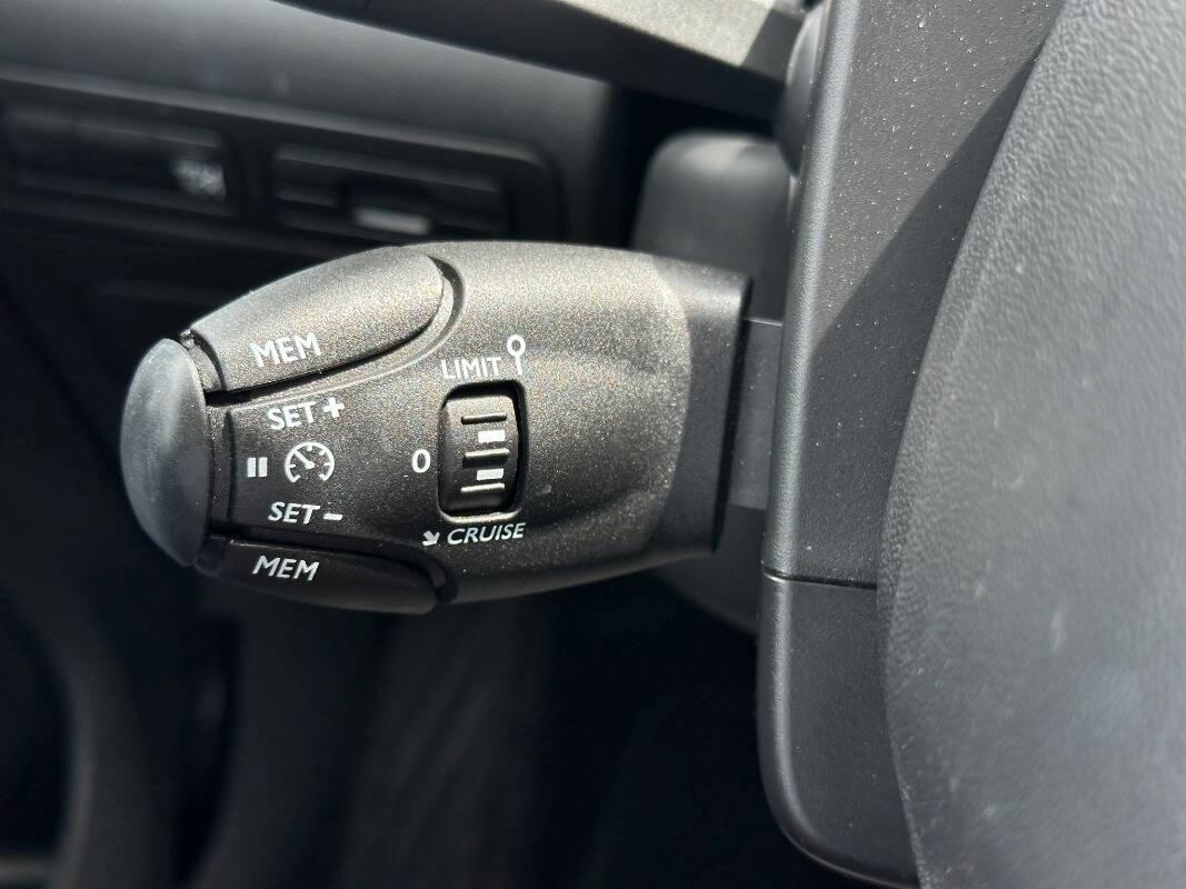Citroen C3 Aircross 1.5 bluehdi Feel s&s 120cv AUTOMATICA E CARPLAY