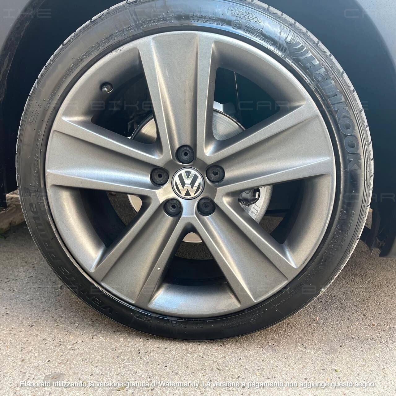 Volkswagen Polo 1.6 TDI 90CV Cross