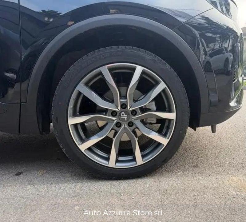 DR AUTOMOBILES dr6 dr6 1.6 T-GDI Bi-Fuel GPL Collection *PROMO AZZURRA*
