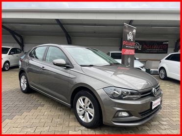 Polo 5p 1.0 tgi Comfortline 90cv