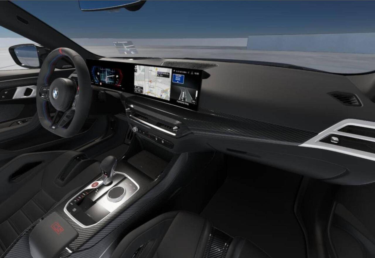 BMW Serie 2 M2 CS Coupé