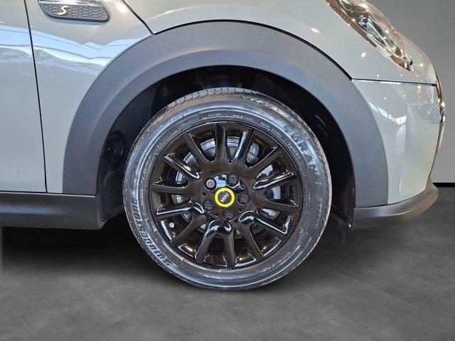 MINI Cooper SE Cooper SE