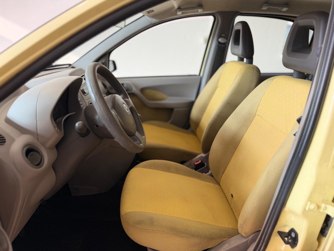 Fiat Panda 1.2 Dynamic
