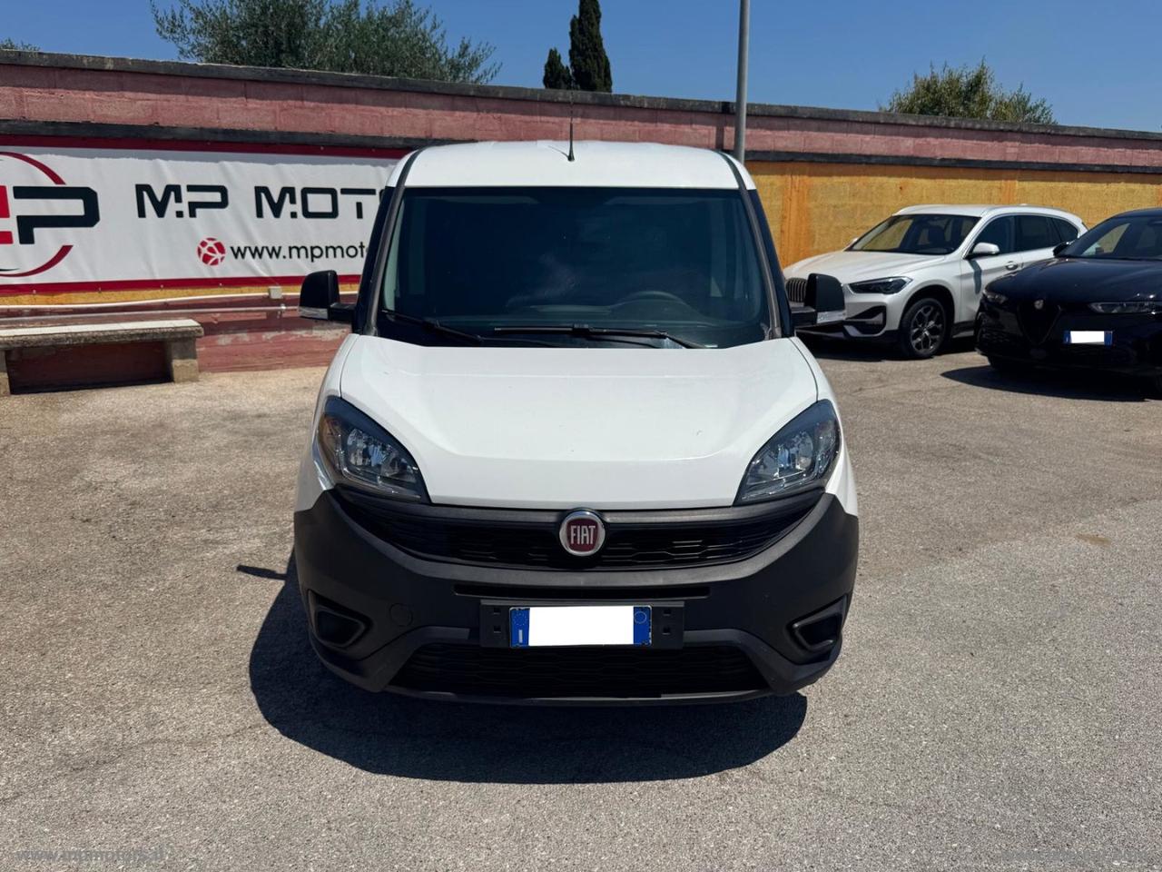 DOBLO CARGO MAXI 1.6 MJ 105 CV