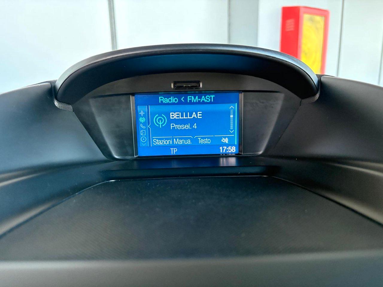 Ford Kuga 2.0 tdci Titanium 4wd 163cv powershift