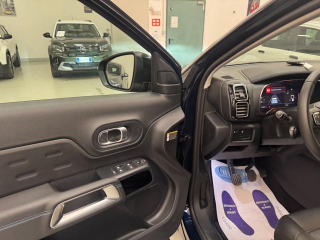 CITROEN C5 Aircross PureTech 130CV Plus KM. 19.400