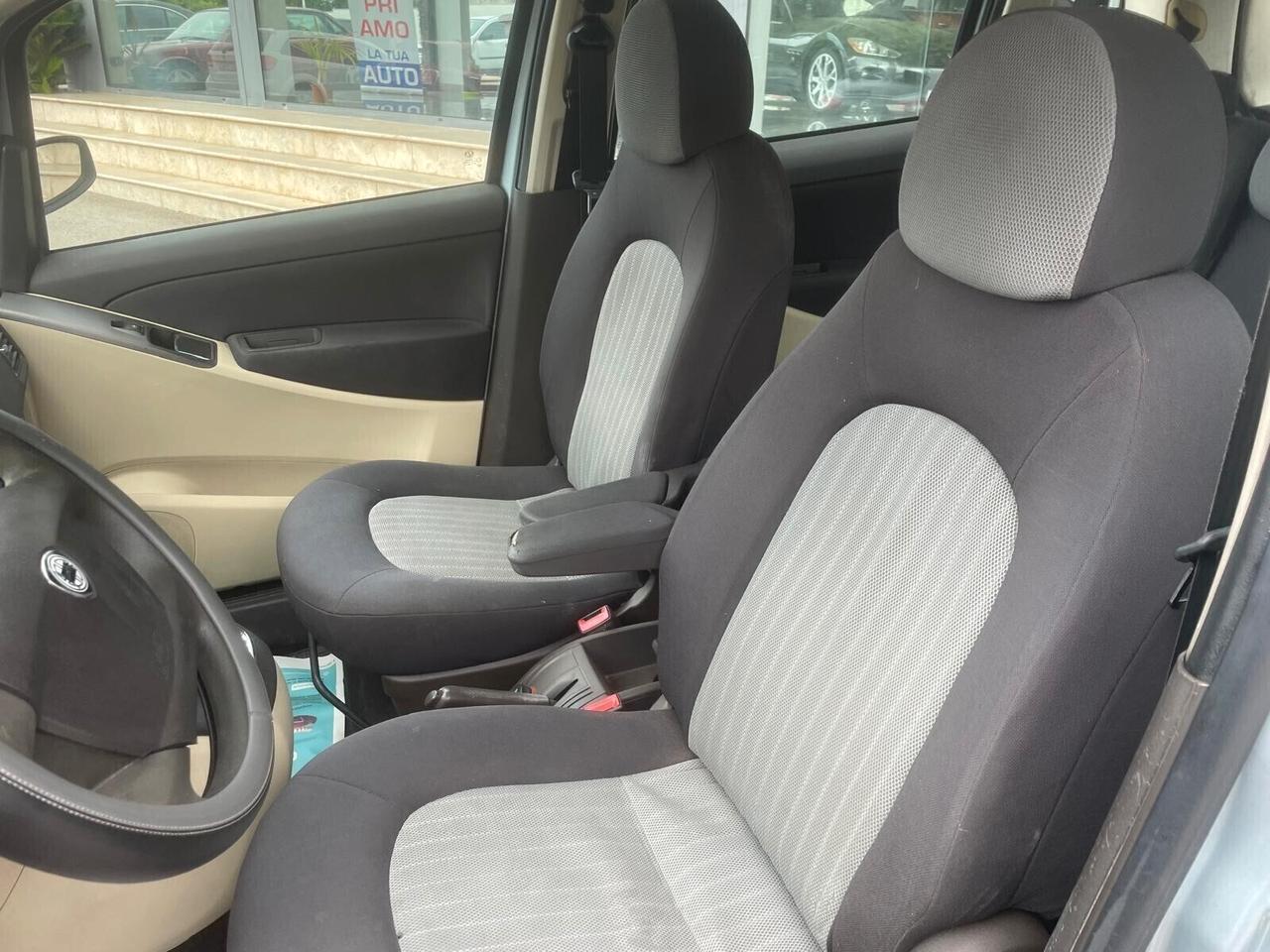 Lancia MUSA 1.3 Multijet 16V Platino NEOPATENTATI