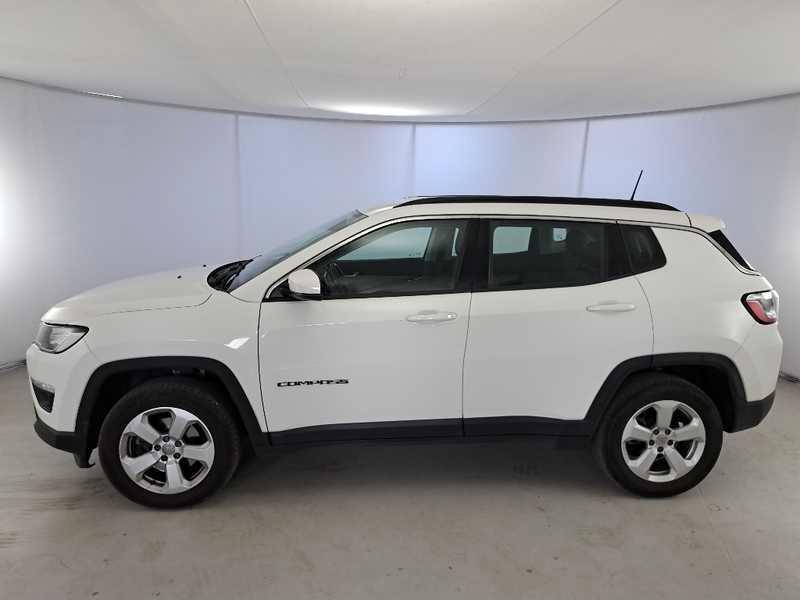 JEEP COMPASS 2.0 MJet II 103kW Business 4WD auto