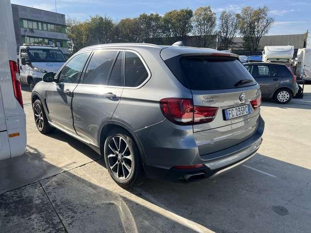 BMW X5 xdrive40e Luxury auto